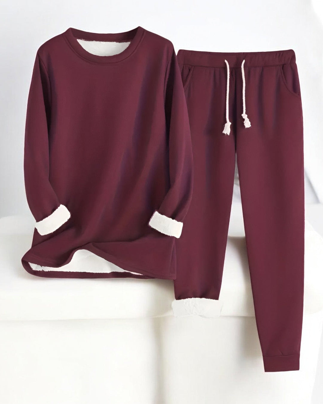 Redwood Ridge Thermal Set