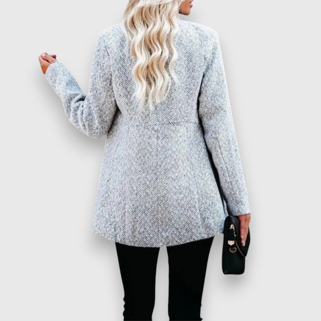 Mizari - Coastal Blazer