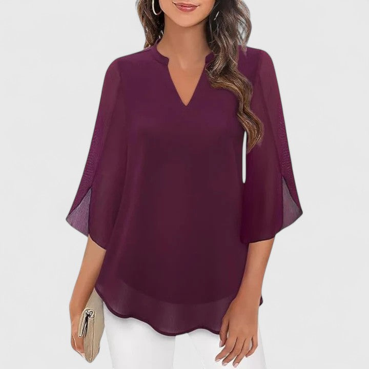 Savannah Blouse