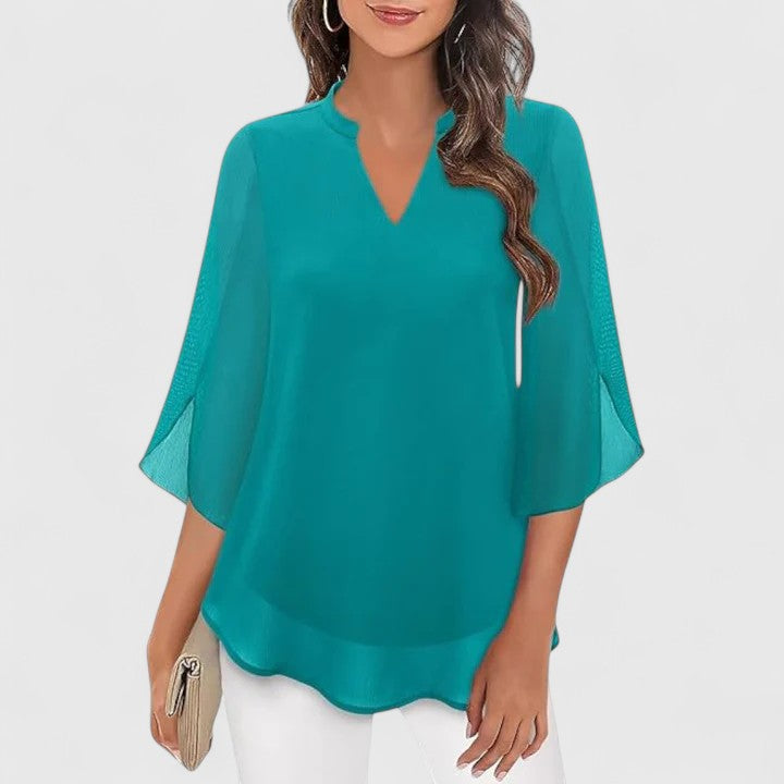 Savannah Blouse