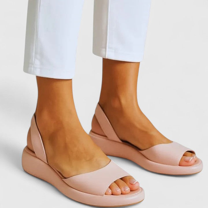 Cypress Sandals