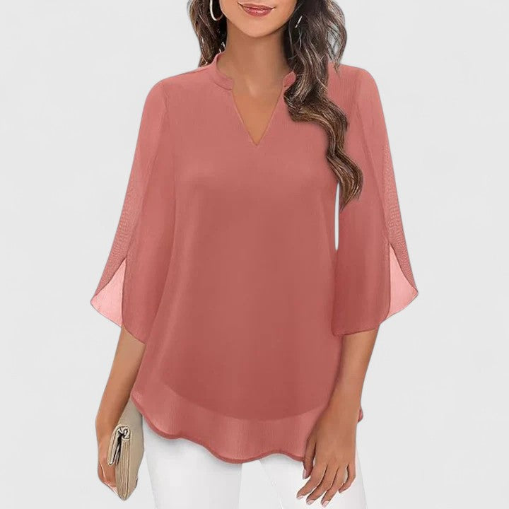 Savannah Blouse