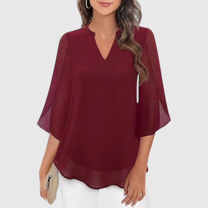 Savannah Blouse