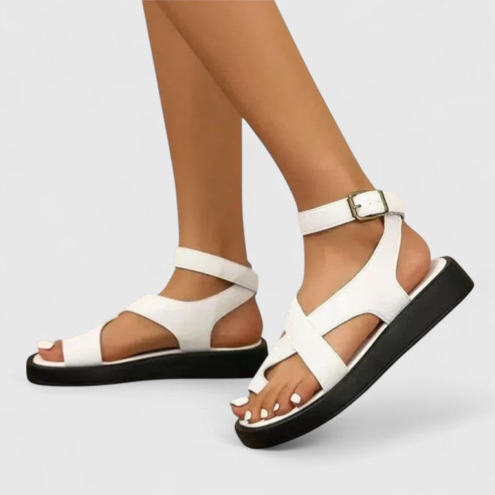 Sierra Sandals
