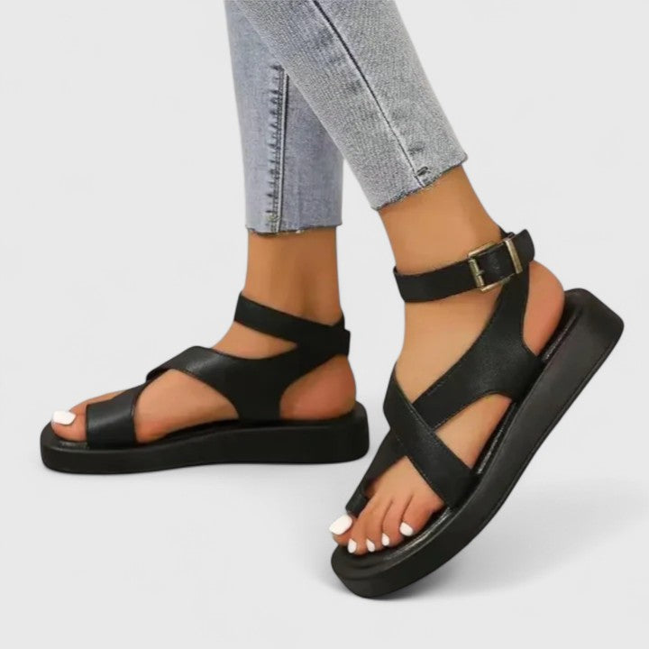 Sierra Sandals