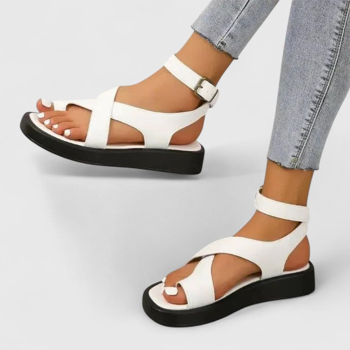 Sierra Sandals