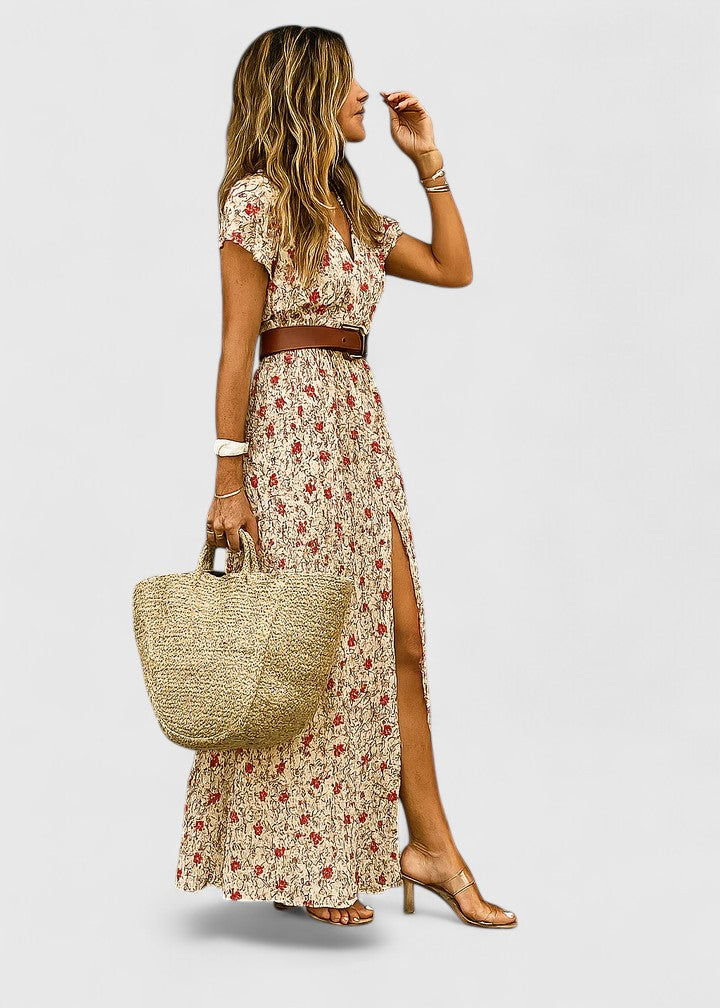 Sierra Maxi Dress