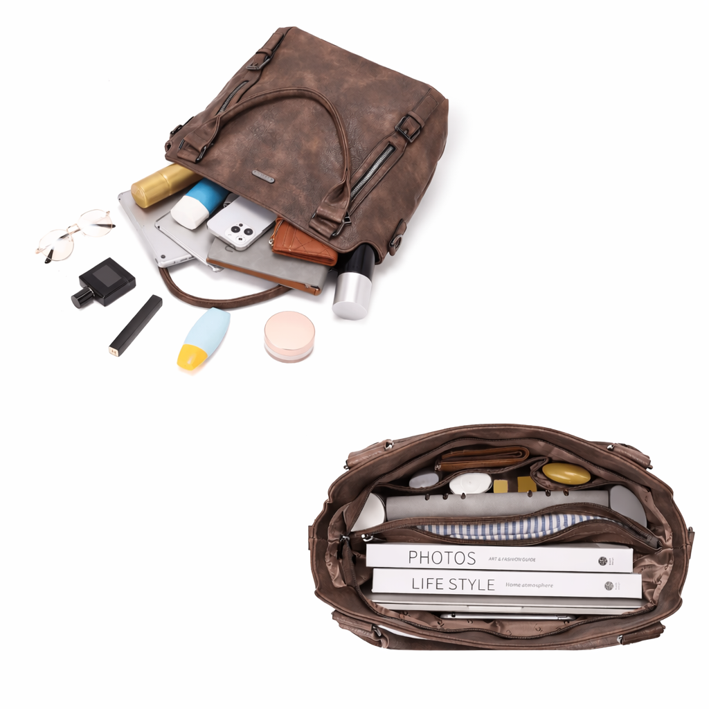 Willow Crest Everyday Bag