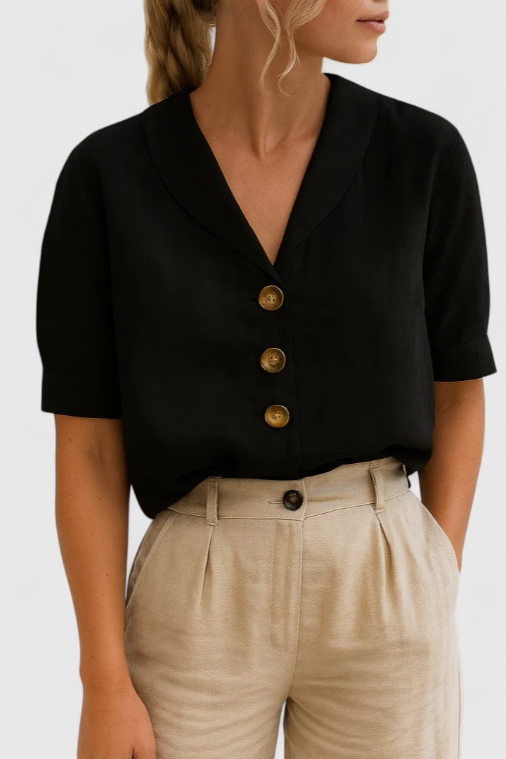 Charleston Blouse