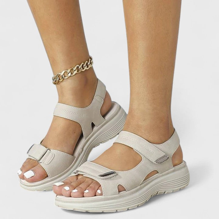Cascades Sandals