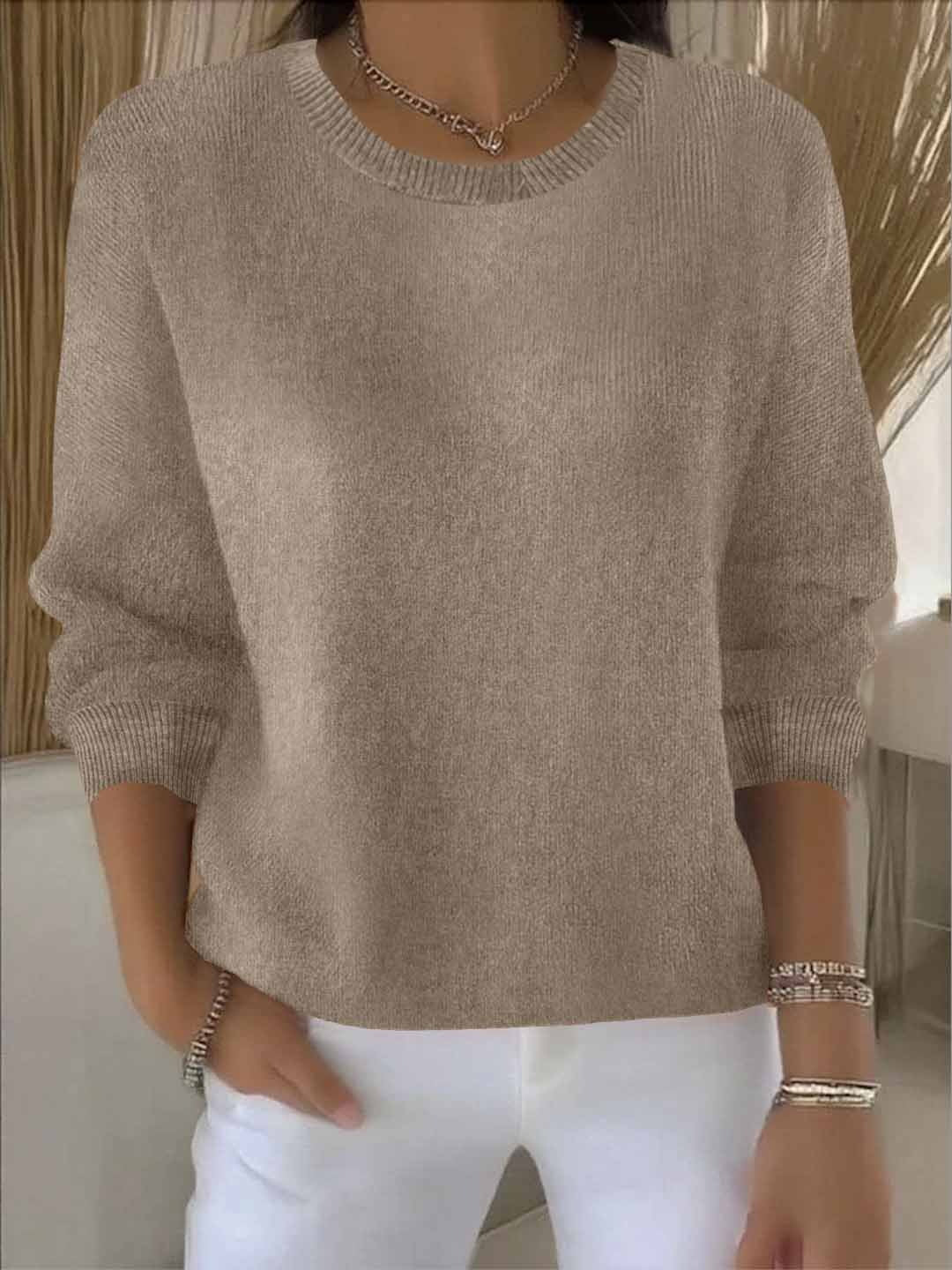 Sierra Haven Everyday Knit