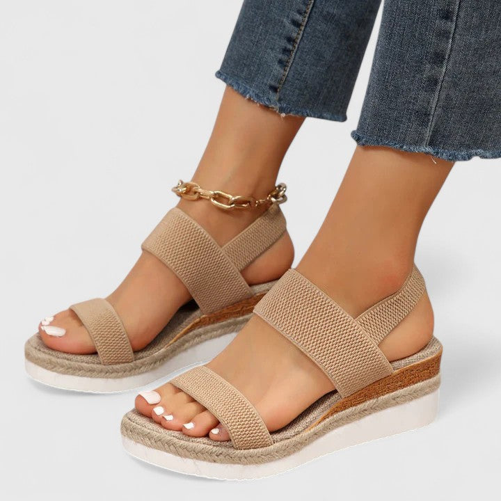 Lakeview Sandals