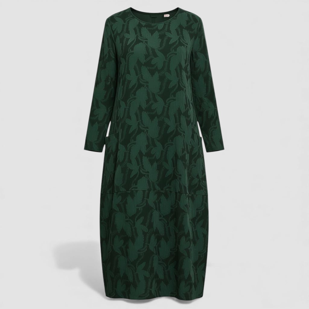 The Willow Grove Dress