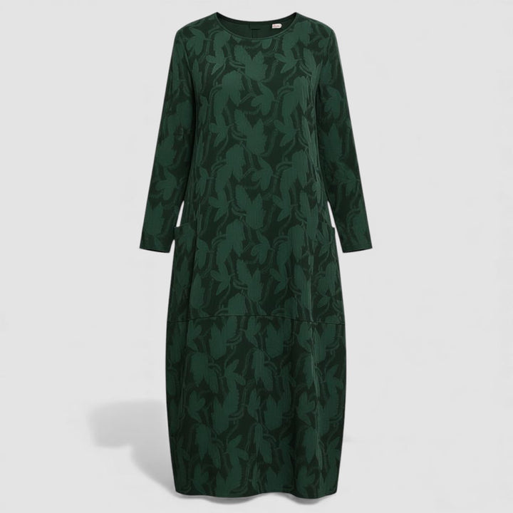 The Willow Grove Dress
