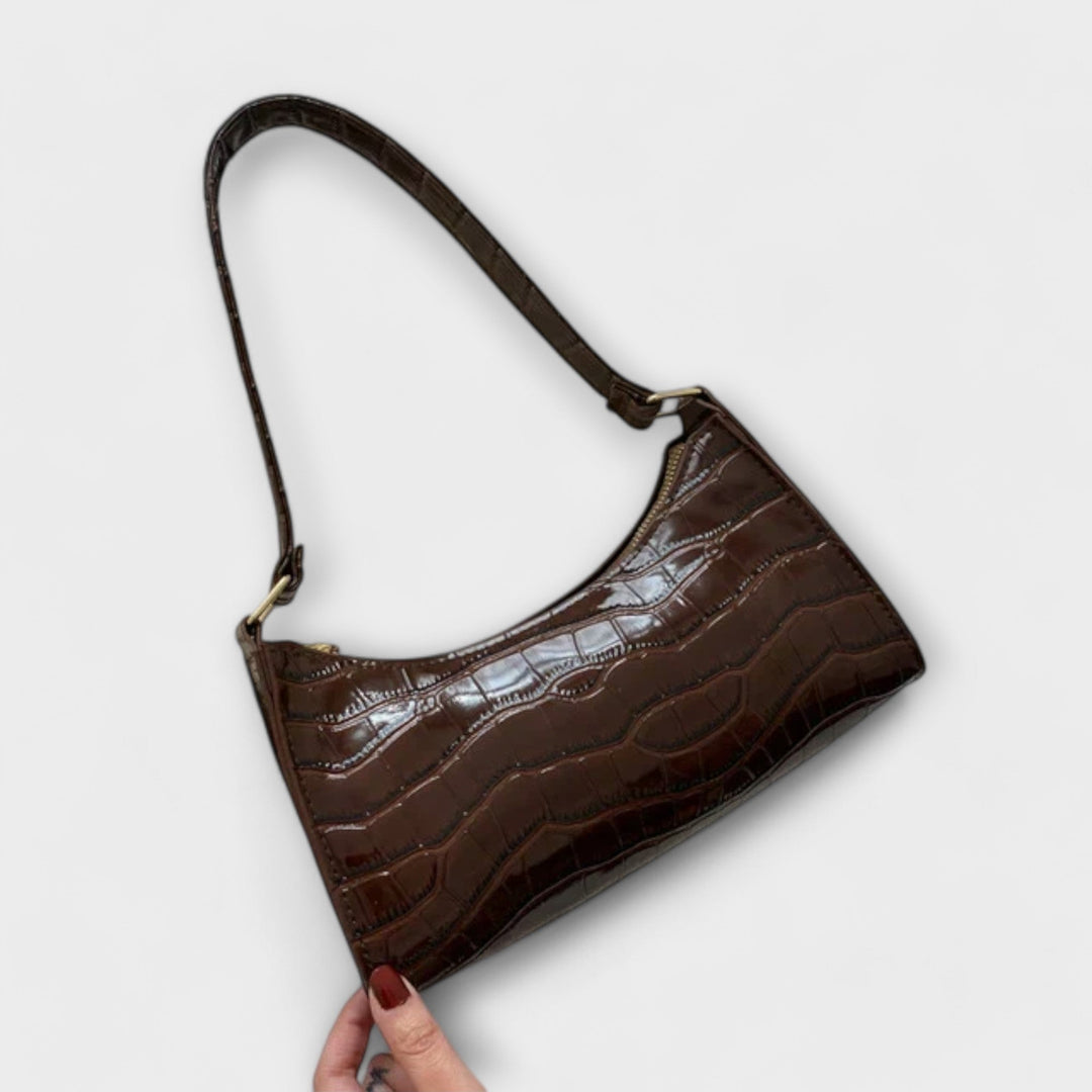 Sierra Leather Bag