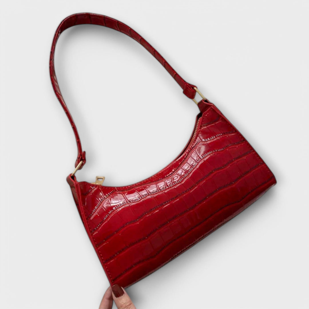 Sierra Leather Bag