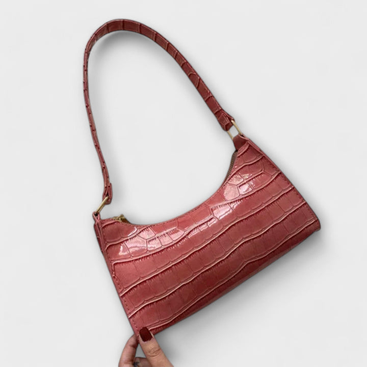 Sierra Leather Bag