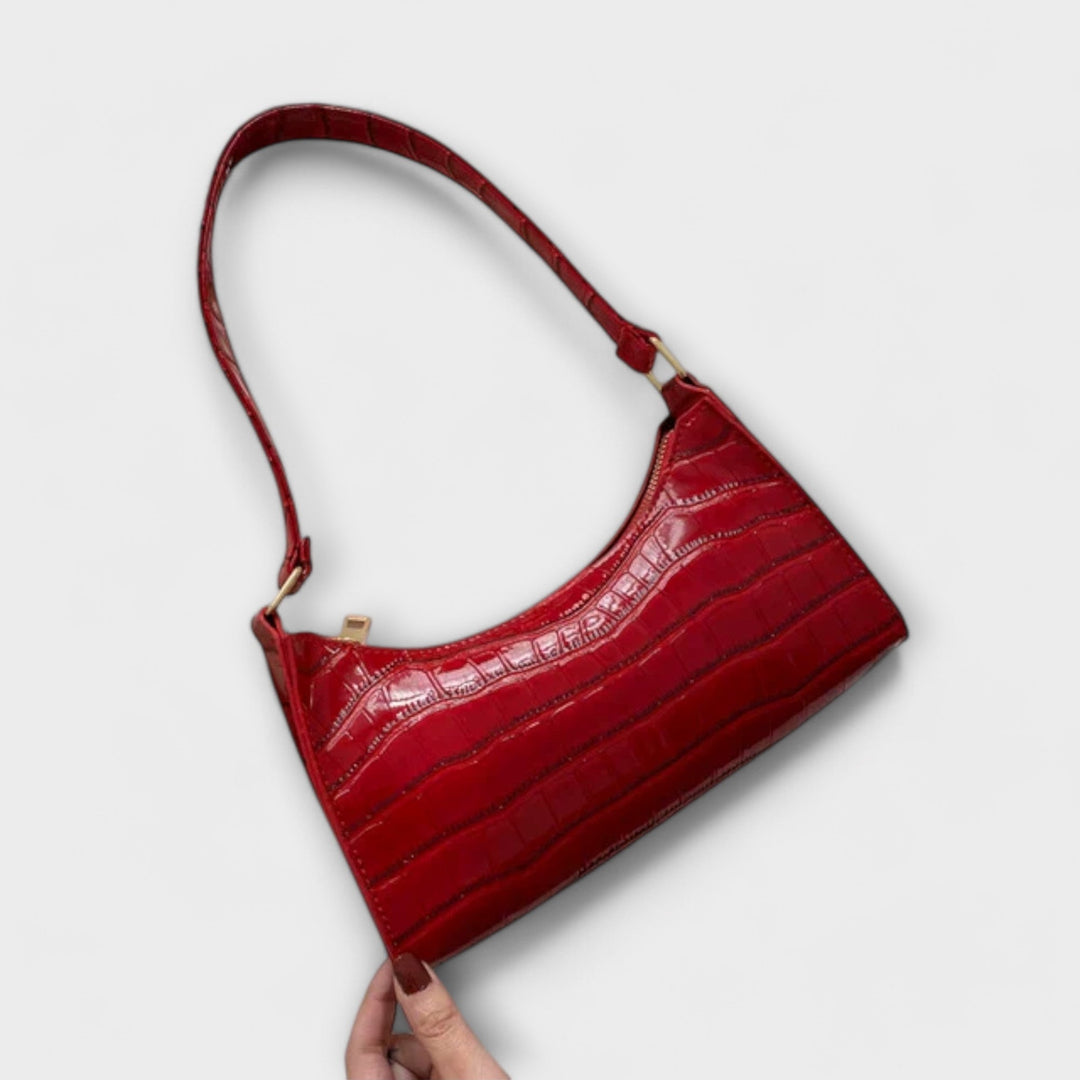 Sierra Leather Bag