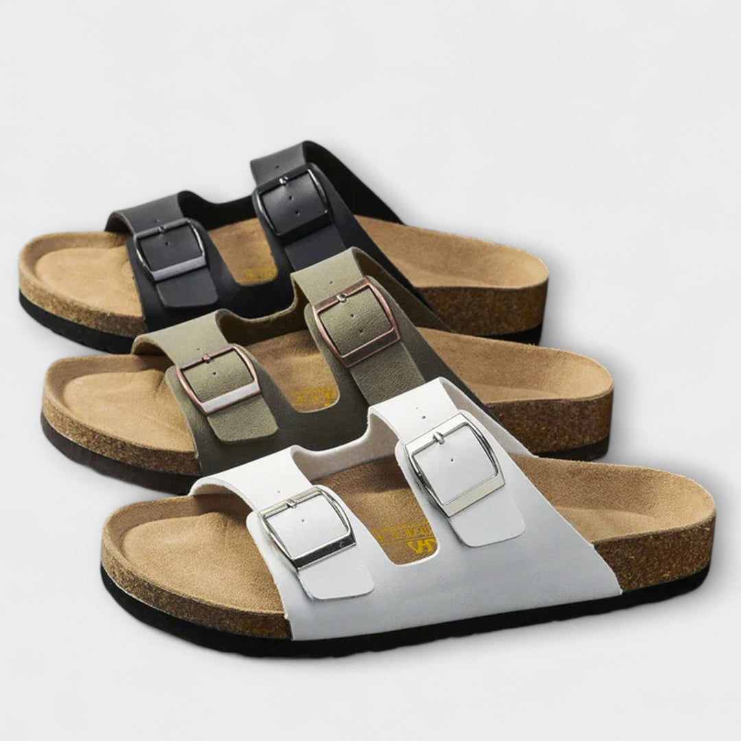 Sierra Sandals