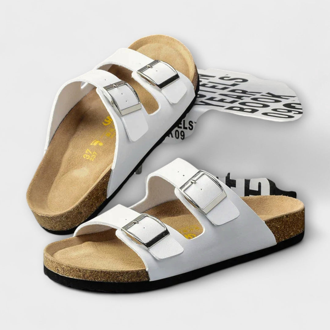 Sierra Sandals