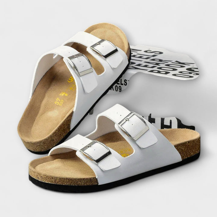 Sierra Sandals