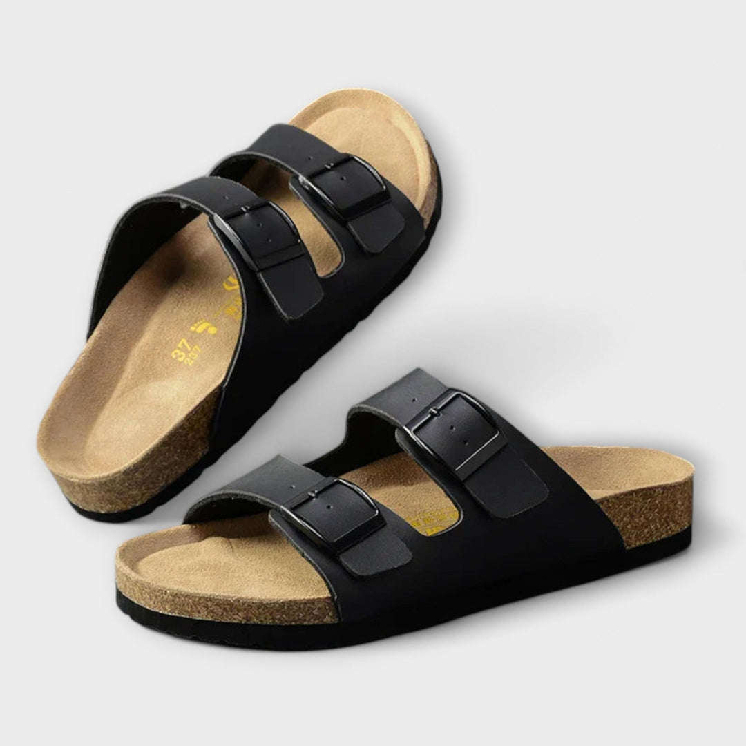 Sierra Sandals