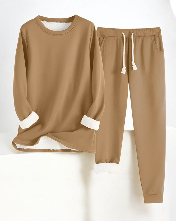 Redwood Ridge Thermal Set