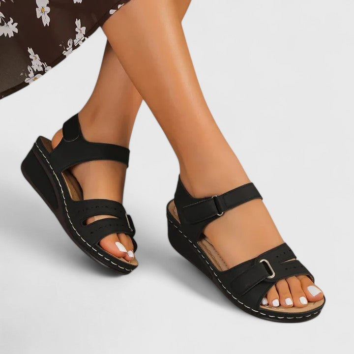 Cascades Sandals