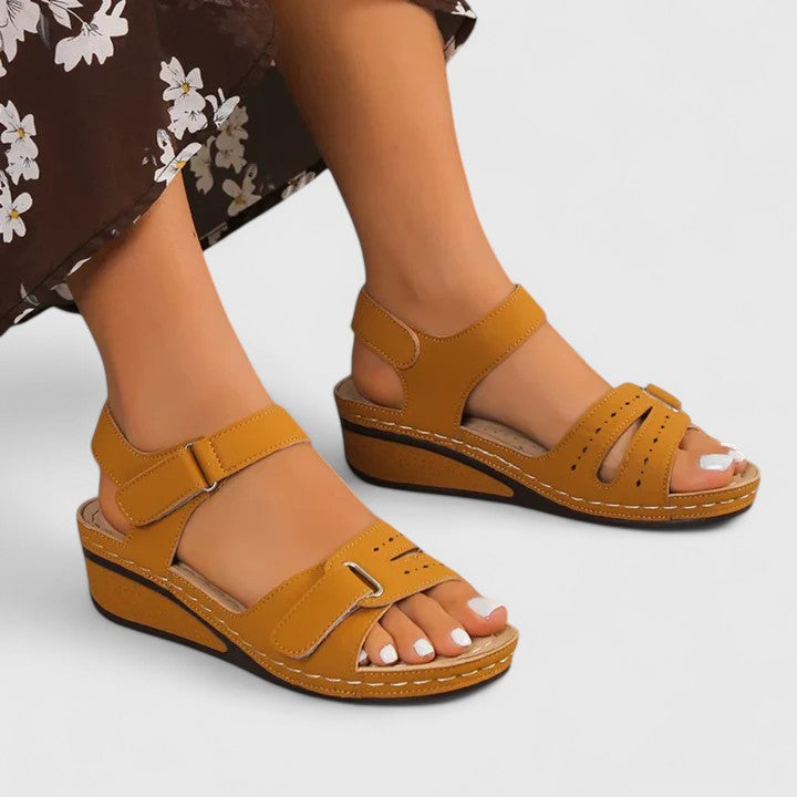 Cascades Sandals
