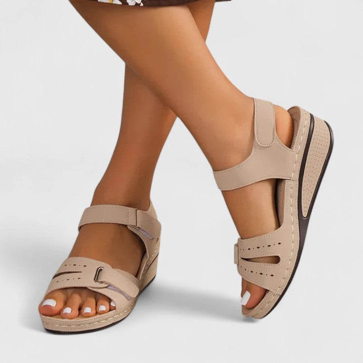 Cascades Sandals