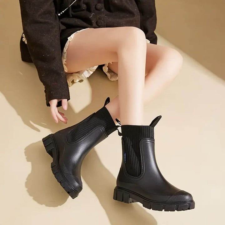 Mieha River Boots