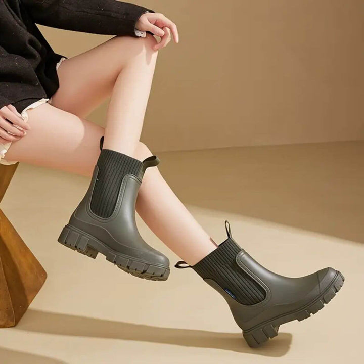 Mieha River Boots