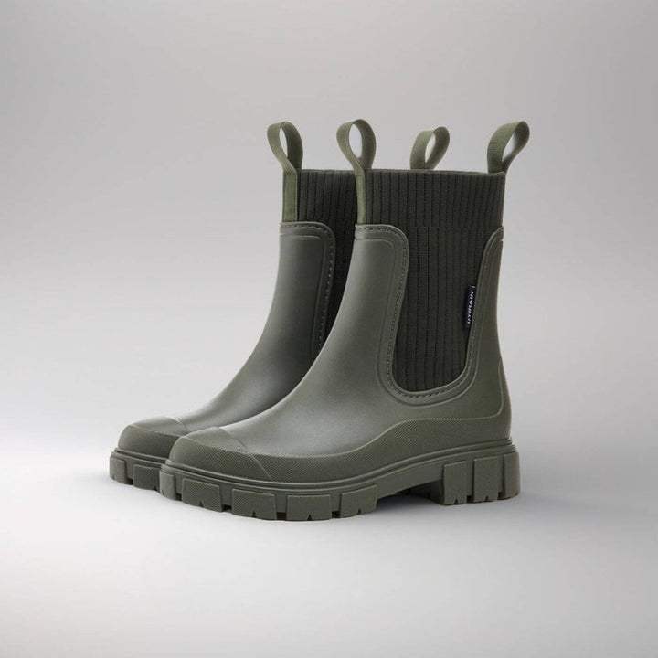 Mieha River Boots