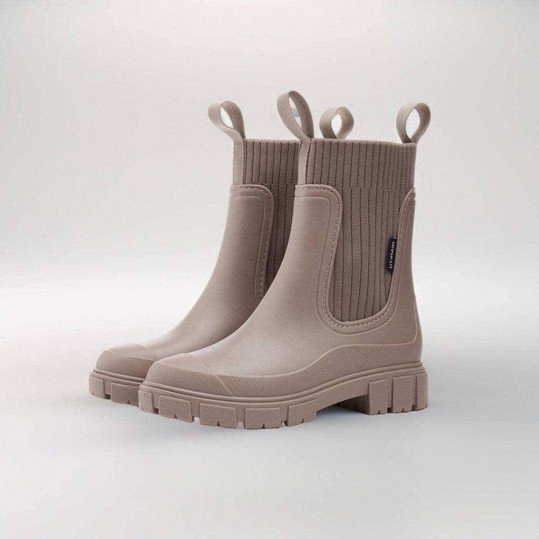 Mieha River Boots