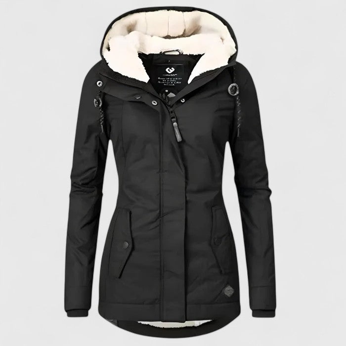 Haven Ridge Winter Parka