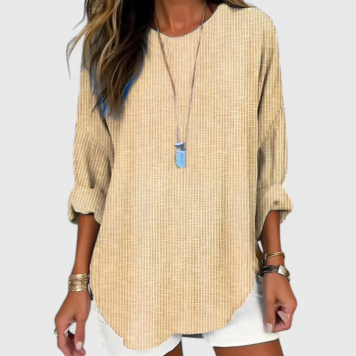 Cressida Blouse Meadow