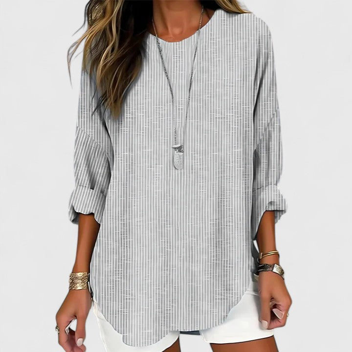 Cressida Blouse Meadow