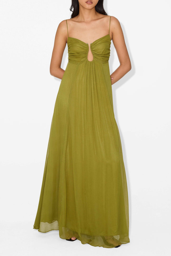 Sierra Maxi Dress