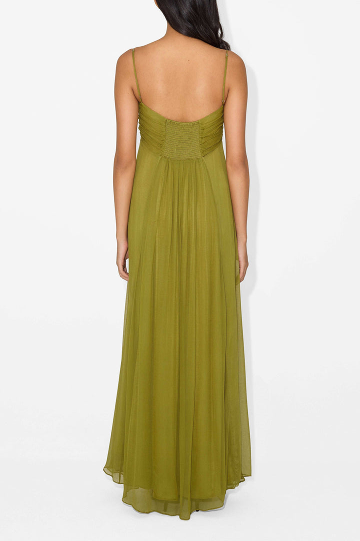 Sierra Maxi Dress