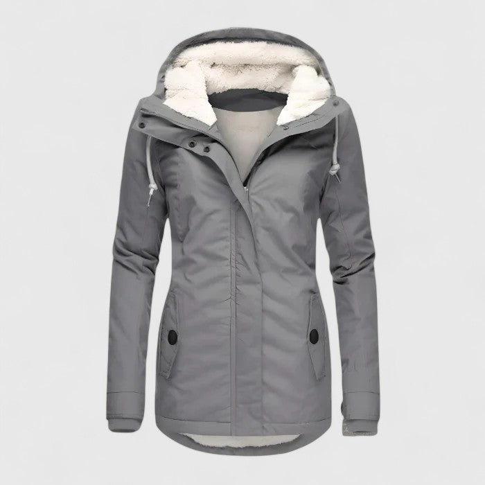 Haven Ridge Winter Parka