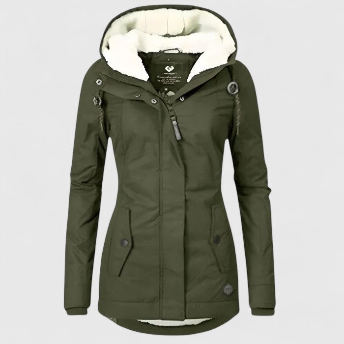 Haven Ridge Winter Parka
