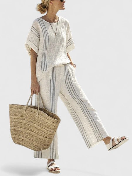 Sierra Two-Piece Set