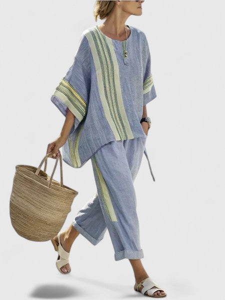 Sierra Two-Piece Set