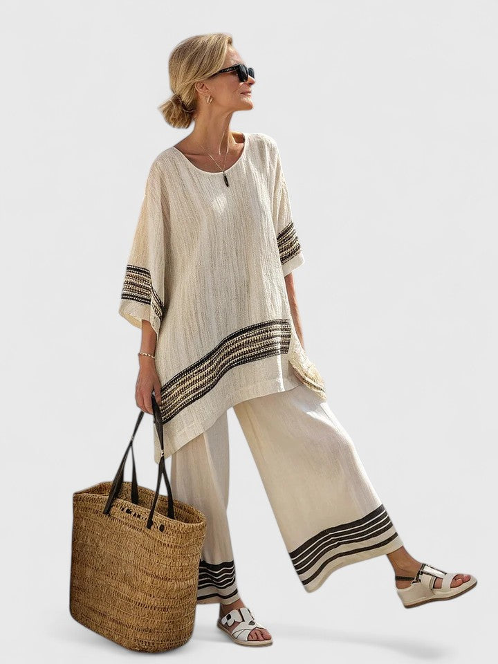 Sierra Two-Piece Set