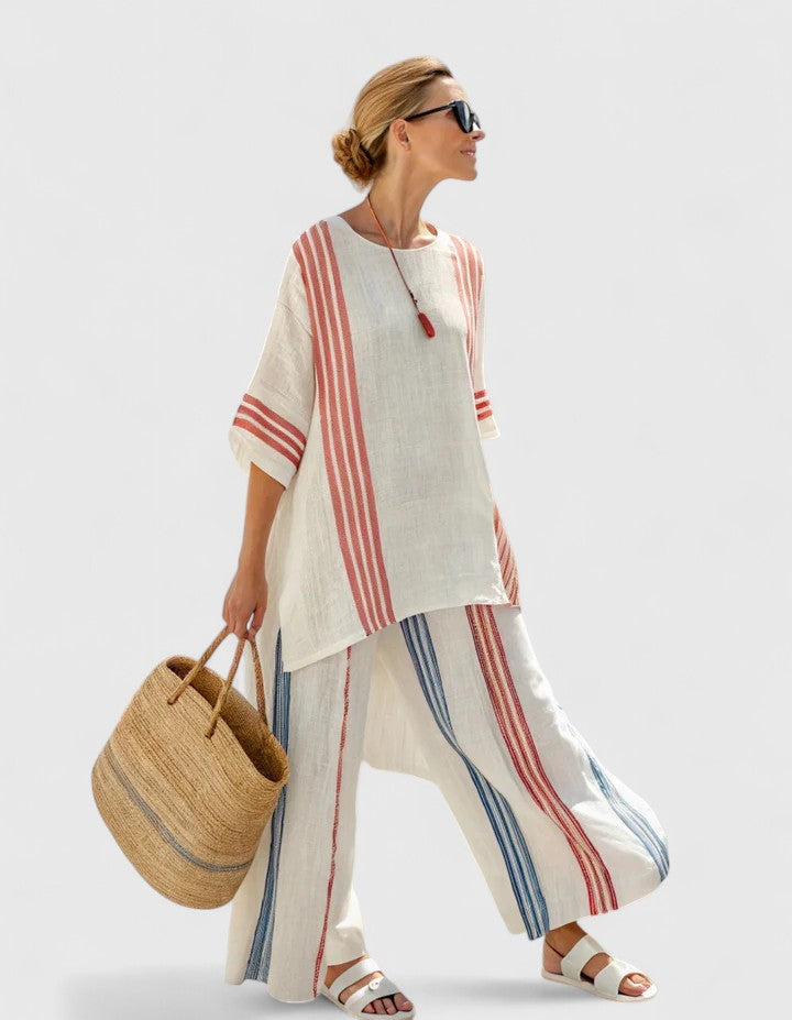 Sierra Two-Piece Set