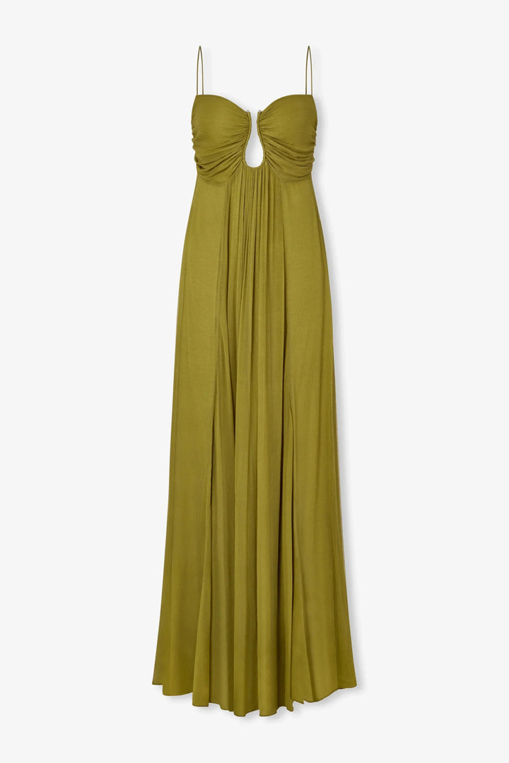 Sierra Maxi Dress