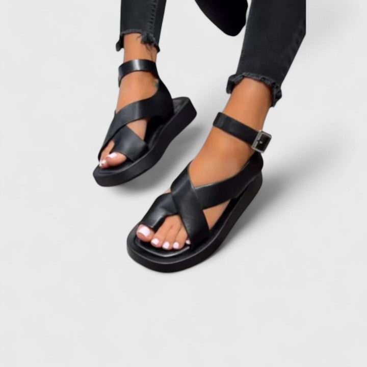 Sierra Sandals