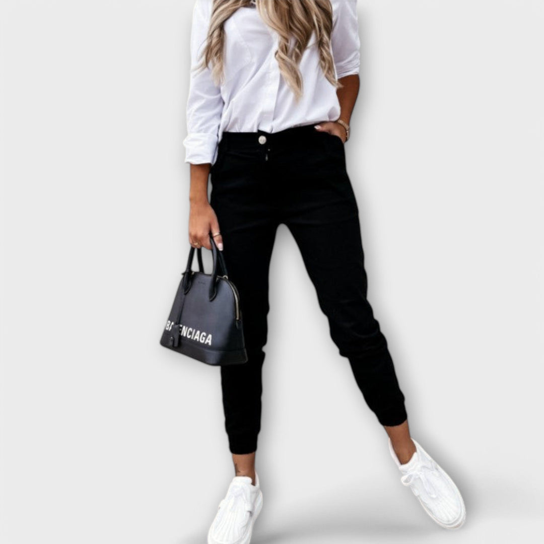 Sierra Stretch Pants