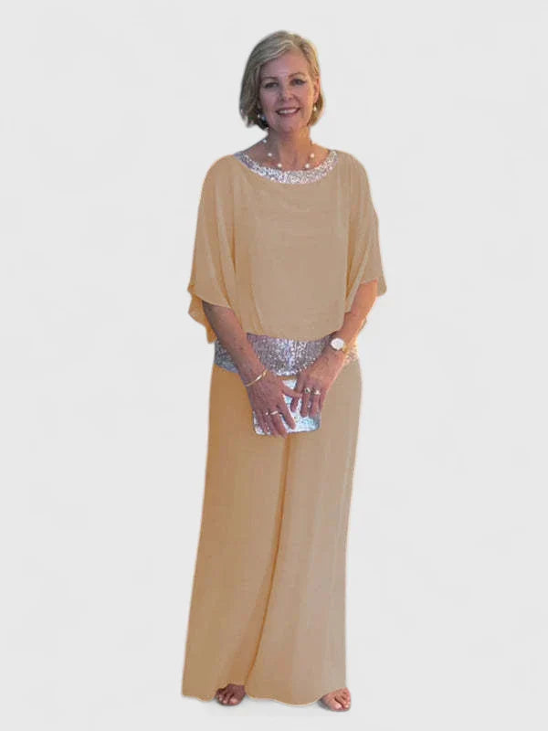 Lakeview Two-piece Set