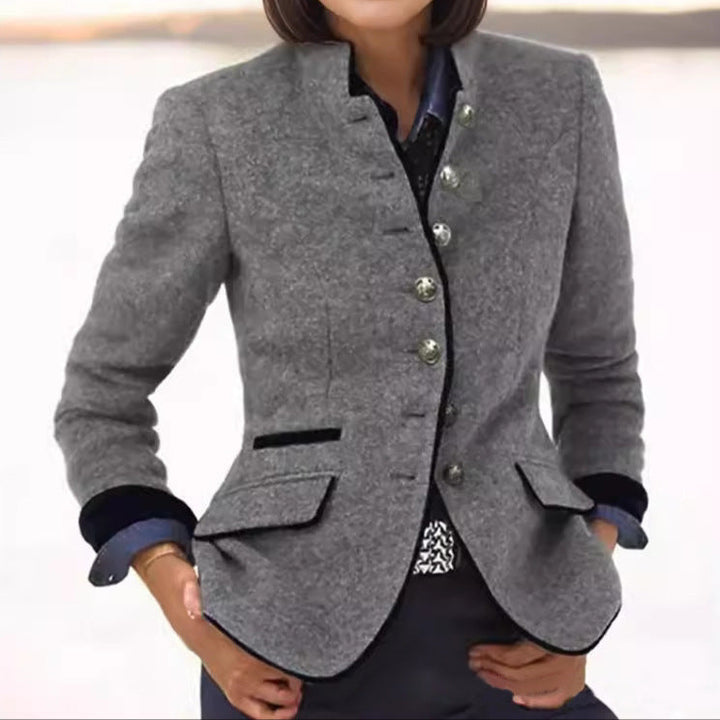 The Elinor Blazer